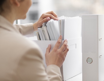 Система внутреннего контроля